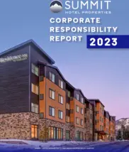 Summit Hotel Properties Inc.