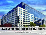 Sunstone Hotel Investors