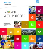 Tata Steel Ltd.