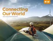 TE Connectivity Ltd.