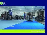 The Gym Group plc
