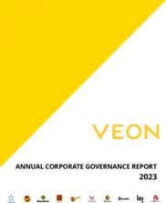 VEON Ltd.