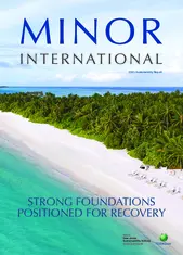 Minor Hotels
