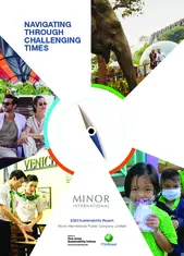 Minor Hotels