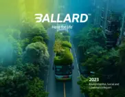 Ballard Power Systems