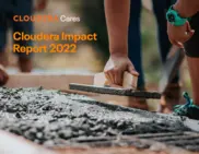 Cloudera, Inc.