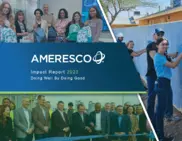 Ameresco Inc.