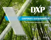 DXP Enterprises Inc.