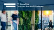 FTI Consulting Inc.