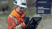 Kinross Gold Corporation