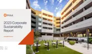 Mid-America Apartment Communities, Inc.
