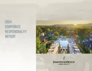DiamondRock Hospitality Co.