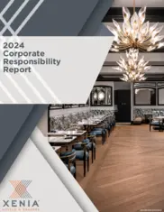 Xenia Hotels & Resorts Inc
