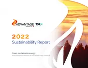 Advantage Oil & Gas Ltd.