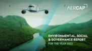 AerCap Holdings N.V.