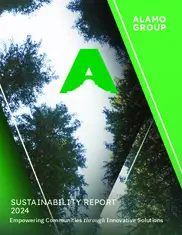 Alamo Group Inc.