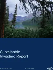 Alberta Investment Management Corporation