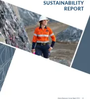 Alkane Resources Limited
