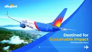 Allegiant Travel Company