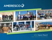 Ameresco Inc.