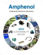 Amphenol Corporation