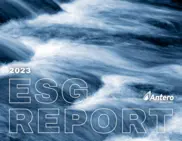 Antero Midstream Partners LP