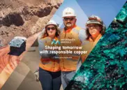 Antofagasta plc