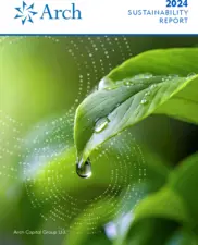 Arch Capital Group Limited