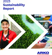 Arko Corp.