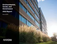Arrow Electronics Inc.
