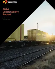 Aurizon Holdings Ltd