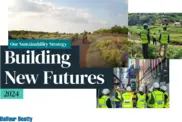 Balfour Beatty plc
