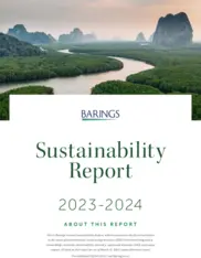 Barings BDC, Inc.