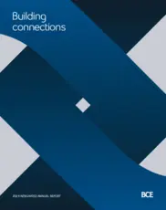 BCE Inc.