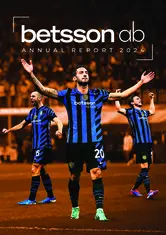 Betsson AB
