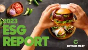 Beyond Meat, Inc.