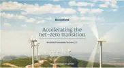 Brookfield Renewable Energy Partners LP