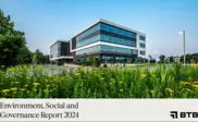 BTB Real Estate Investment Trust