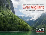 CACI International Inc.