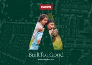 Cairn Homes Plc