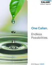 Calian Group