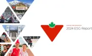 Canadian Tire Corporation