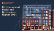 Canadian Apartment Properties REIT