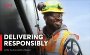 Canadian National Railway Company