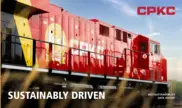 Canadian Pacific Kansas City Limited