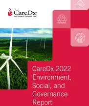 CareDx, Inc.