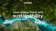 Ceres Power Holdings PLC