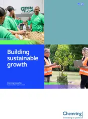 Chemring Group plc