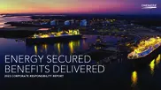 Cheniere Energy Inc.