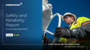 Chesapeake Utilities Corporation